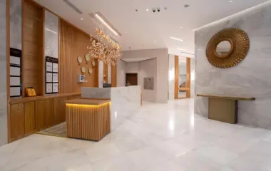 RAWHA AL MAQAM HOTEL