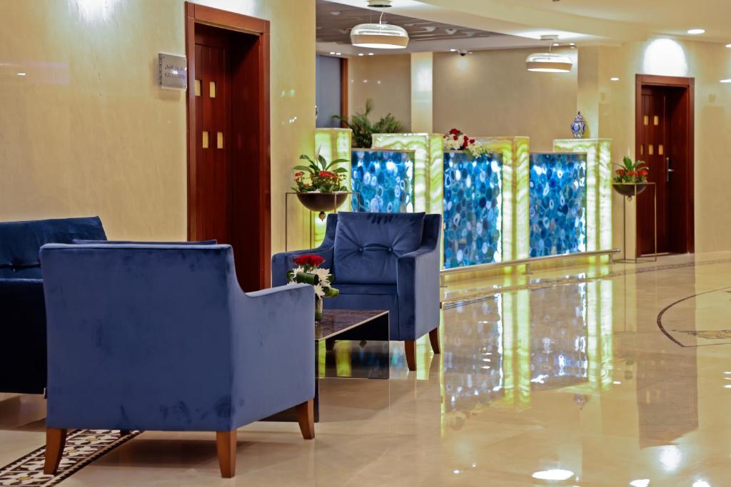 LE BOSPHORUS HOTEL - WAQF AL SAFİ