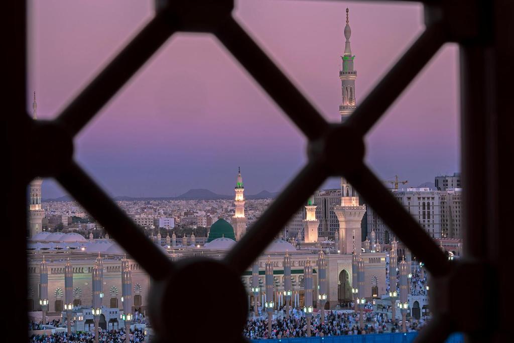 Medine