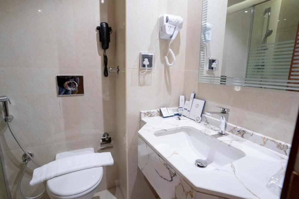 RAWHA AL MAQAM HOTEL