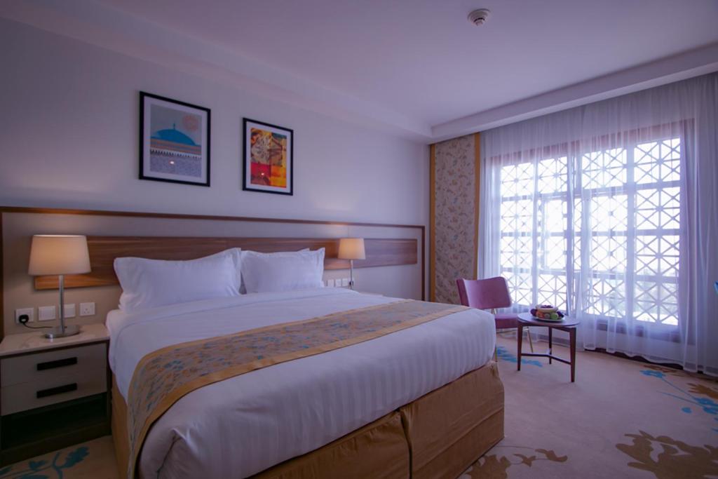 LE BOSPHORUS HOTEL - WAQF AL SAFİ